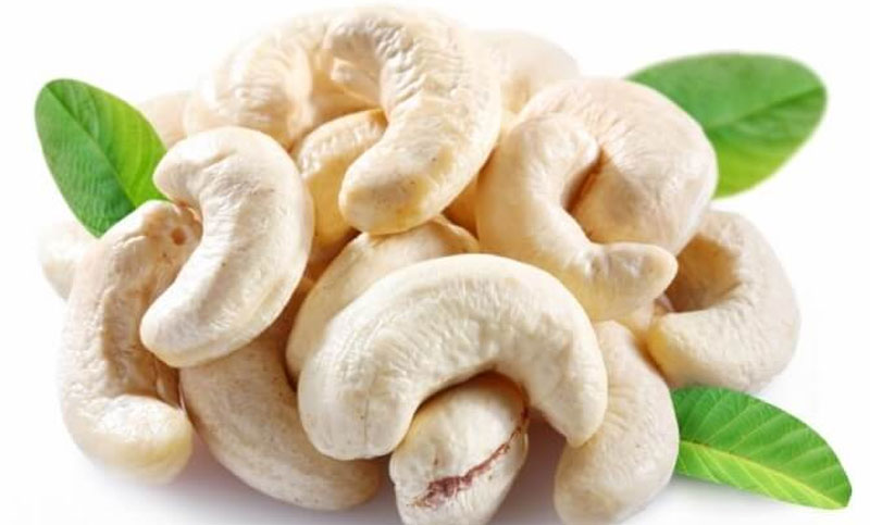 কাজু বাদাম/Cashew Nuts Medium Size 250g