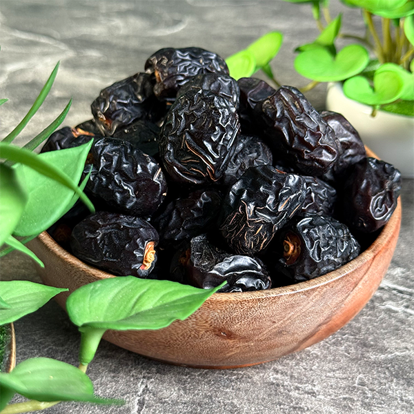 Ajwa Premium Dates 1kg (Jumbo)