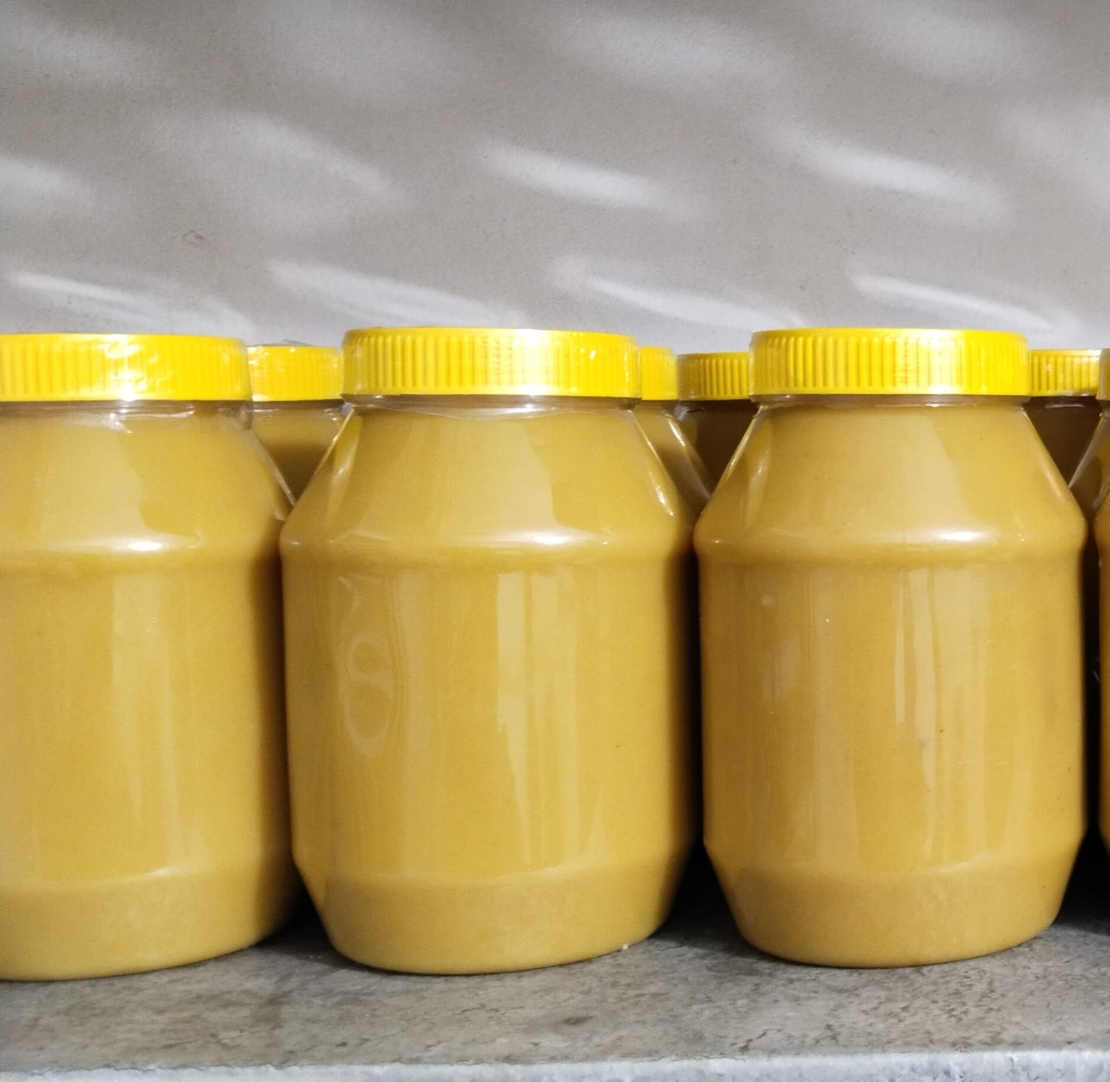  Gawa Ghee/গাওয়া ঘি (১ কেজি)