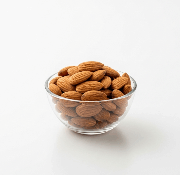কাঠ বাদাম/Almond 250g