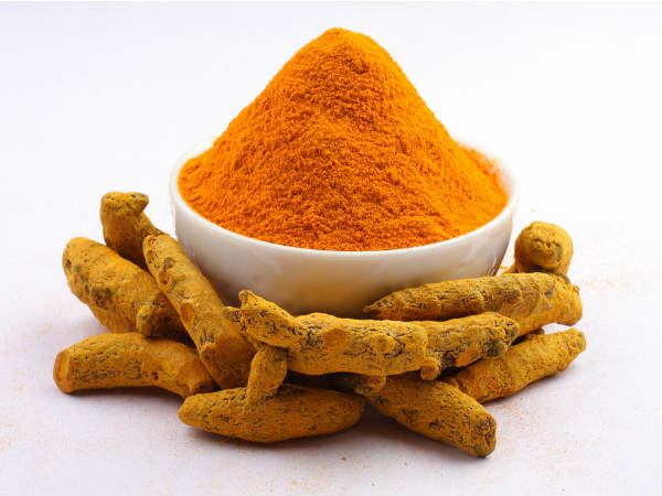 হলুদ গুঁড়া/Turmeric (Holud) Powder 250g